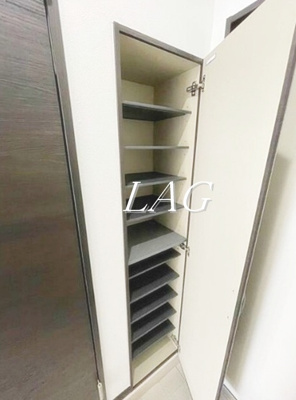 【玄関】 | Ｒｅｇｕｌｕｓ緑が丘 | 玄関です。