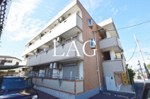 ヴィラ　ウィステリアの画像