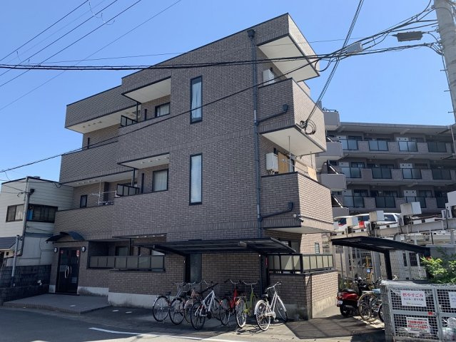 プチ・フルール嵐山