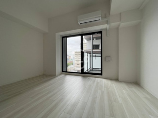 【寝室】 | S-RESIDENCE難波大国町Deux | S-RESIDENCE難波大国町Deux　洋室