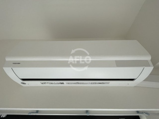 【設備】 | S-RESIDENCE難波大国町Deux | S-RESIDENCE難波大国町Deux　エアコン