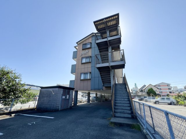 ABIDEのその他共用部分