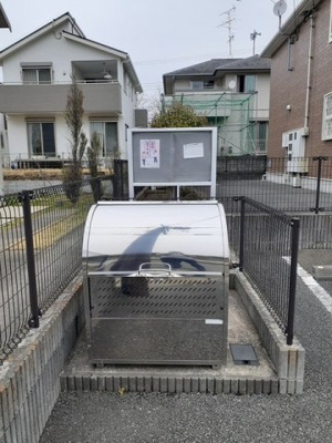 【その他共用部分】 | ルミネス