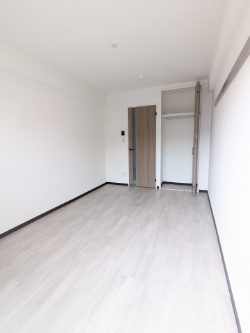 リベルタ東雲の居間・リビング