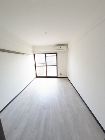 リベルタ東雲の居間・リビング