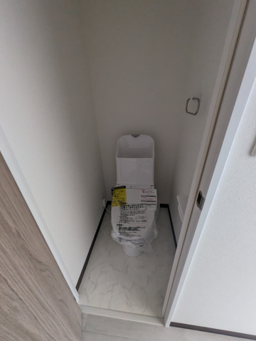 リベルタ東雲の設備