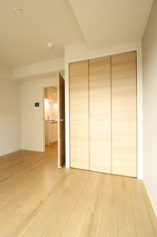 Je Glycine 寿町の居間・リビング