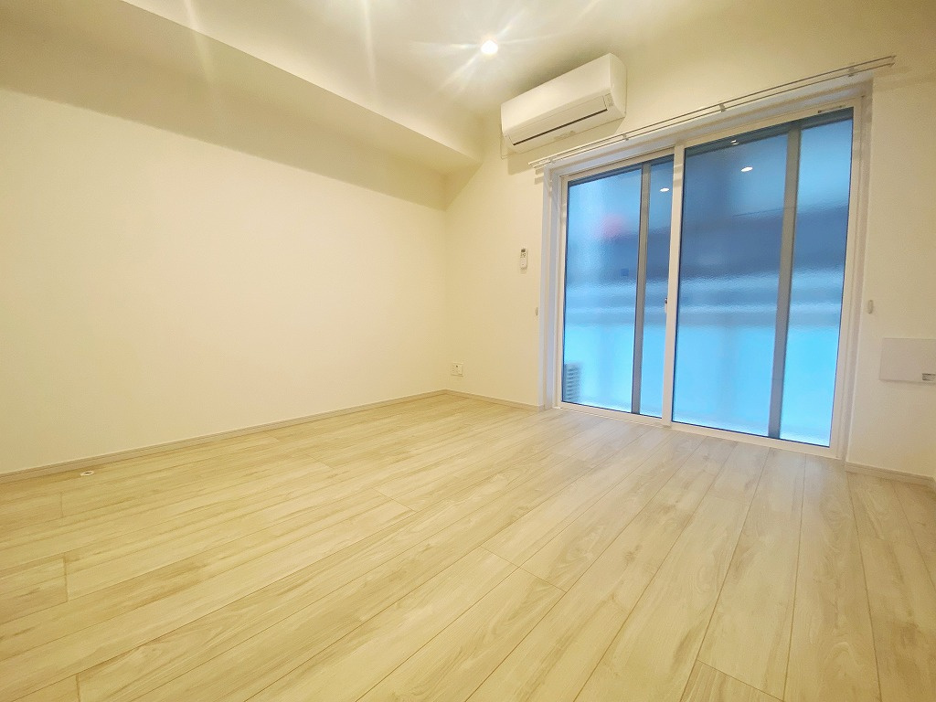 リブリ・西浦和の寝室|別号室の参考写真です。