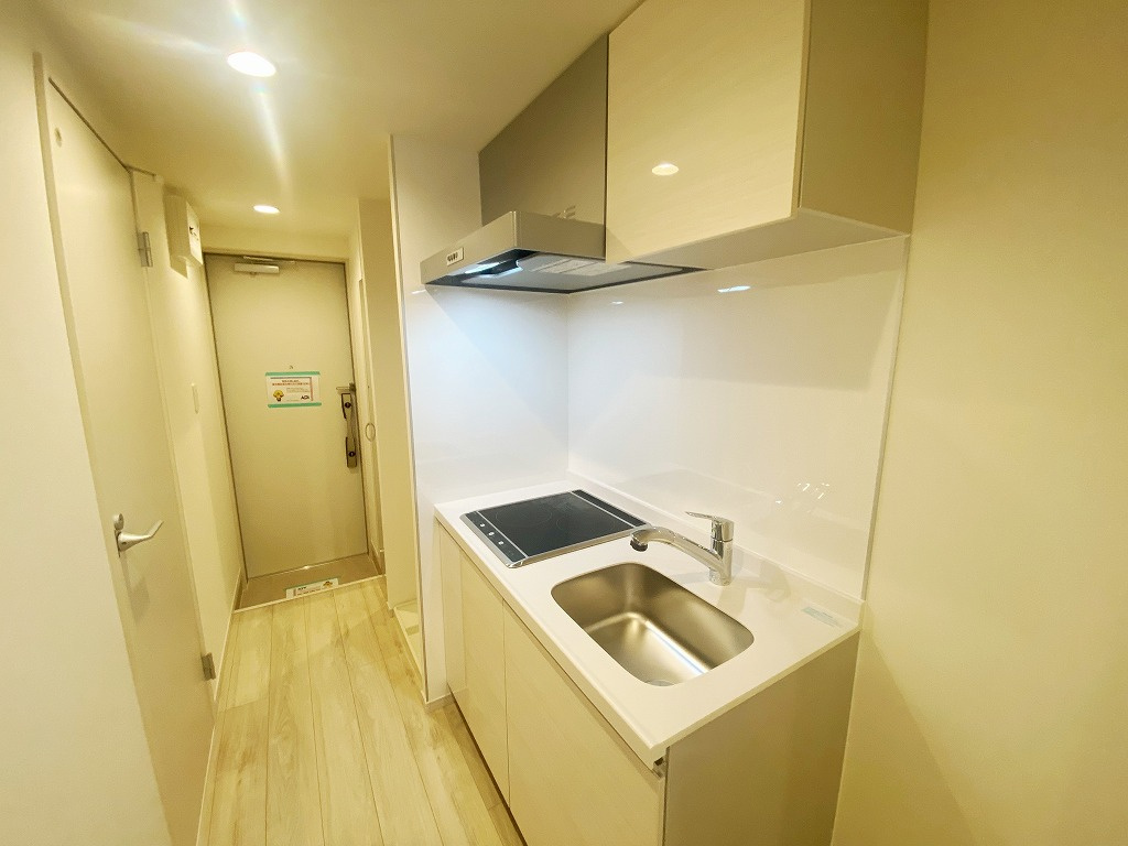 リブリ・西浦和の内装|別号室の参考写真です。