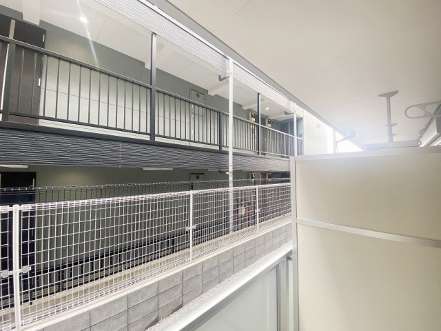 リブリ・西浦和の展望|別号室の参考写真です。