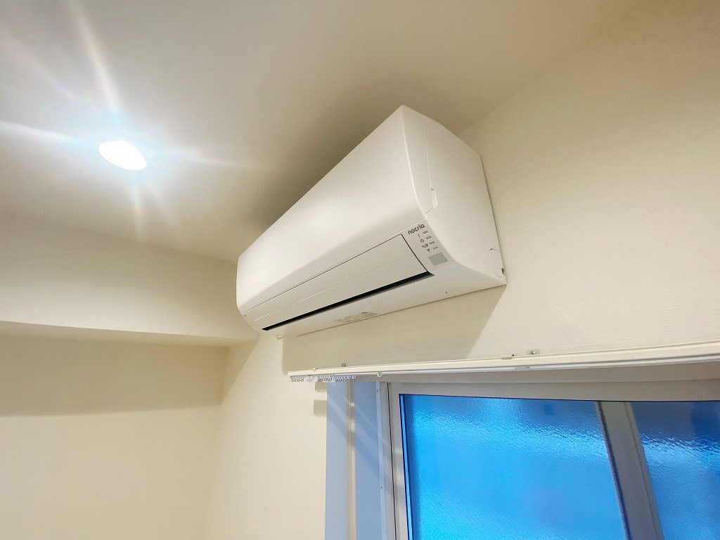 リブリ・西浦和の設備|別号室の参考写真です。