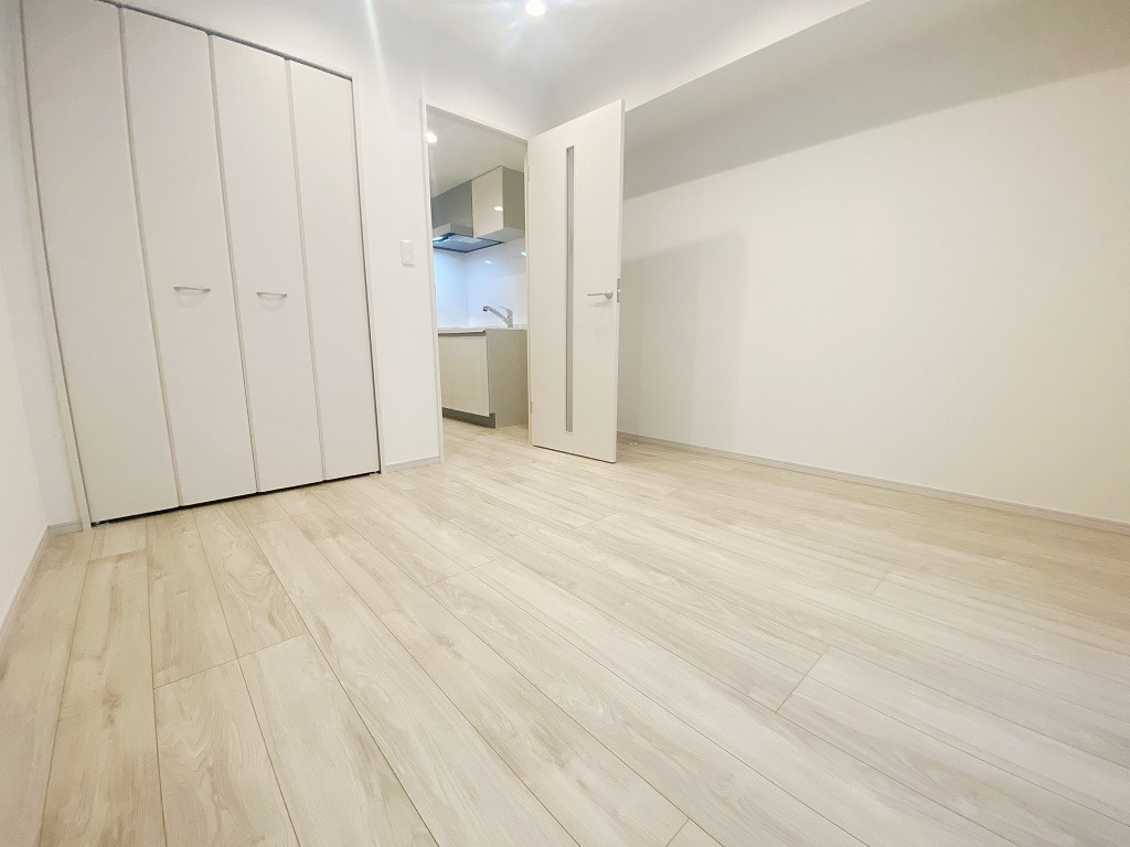 リブリ・西浦和の居間・リビング|別号室の参考写真です。