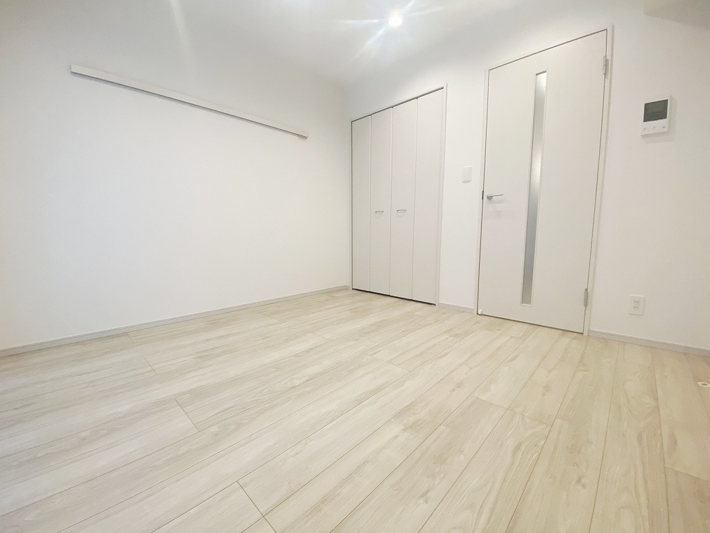 リブリ・西浦和の洋室|別号室の参考写真です。