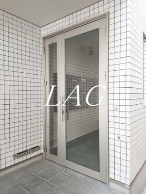 【エントランス】 | ビアンカ浦和 | エントランスです。