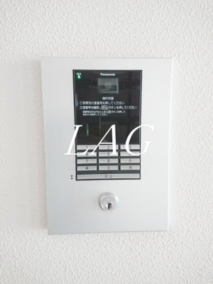 【セキュリティ】 | ビアンカ浦和 | オートロックです。