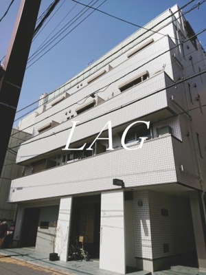 【外観】 | ビアンカ浦和 | 外観です。