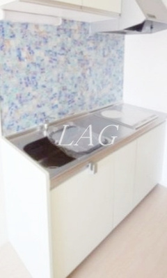 【キッチン】 | ビアンカ浦和 | キッチンです。（同仕様です。）