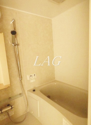 【浴室】 | ビアンカ浦和 | お風呂です。（同仕様です。）