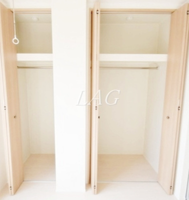 【収納】 | ビアンカ浦和 | 収納です。（同仕様です。）