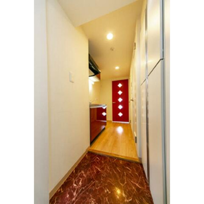 【玄関】 | Dormouse Fine