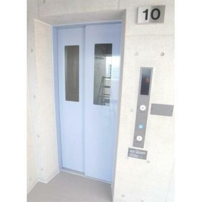 【その他共用部分】 | Dormouse Fine