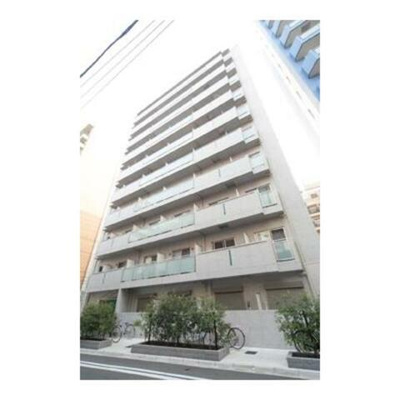 【外観】 | Dormouse Fine