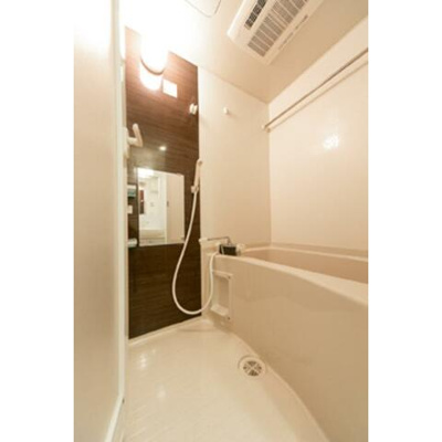 【浴室】 | Dormouse Fine