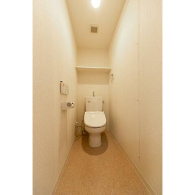 【トイレ】 | Dormouse Fine