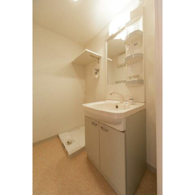 【洗面所】 | Dormouse Fine