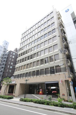 【外観】 | ITCビル