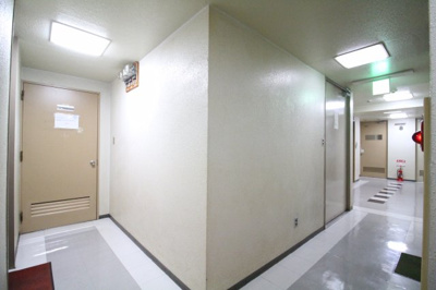 【その他共用部分】 | ITCビル