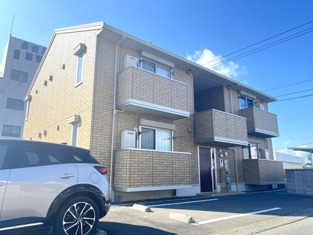 ゴールドレジーナⅢ