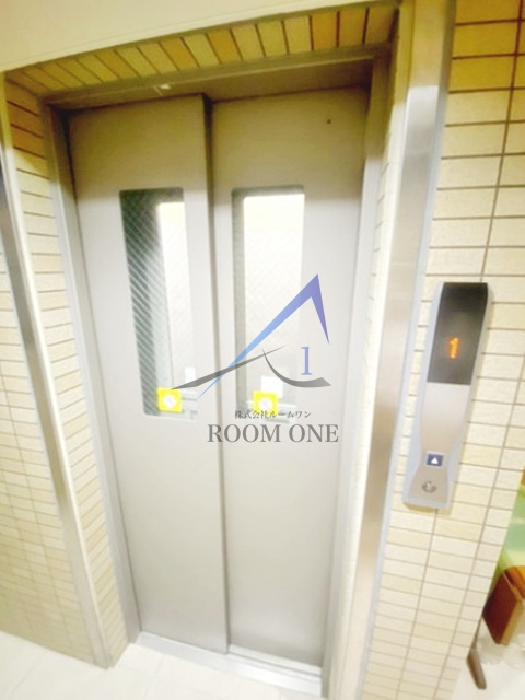 ベルデン日本橋のその他共用部分