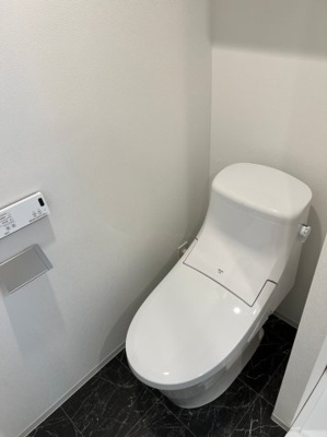 【トイレ】 | クレヴィスタ武蔵中原