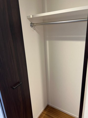 【収納】 | クレヴィスタ武蔵中原