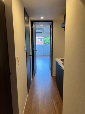 【内装】 | クレヴィスタ武蔵中原