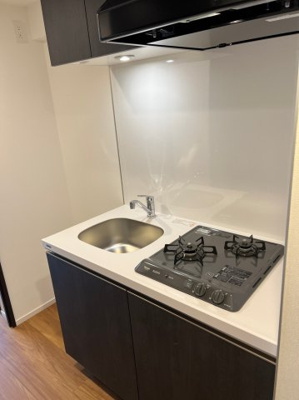 【キッチン】 | クレヴィスタ武蔵中原