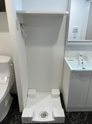 【洗面所】 | クレヴィスタ武蔵中原