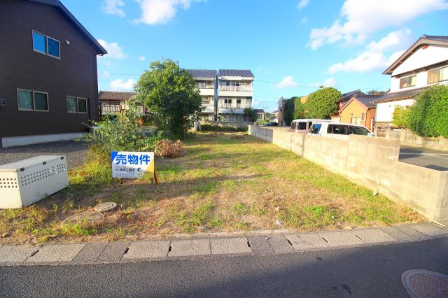  島根県安来市安来町