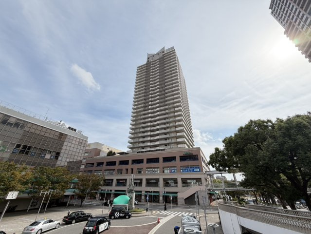 ウェルブ六甲道2番街