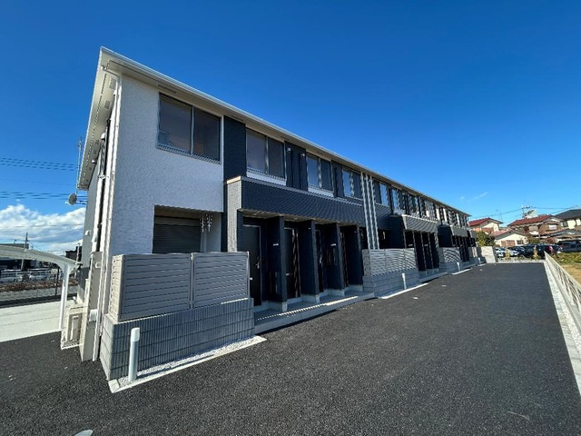 【外観パース】 | LaRecolte (ラ レコルト)