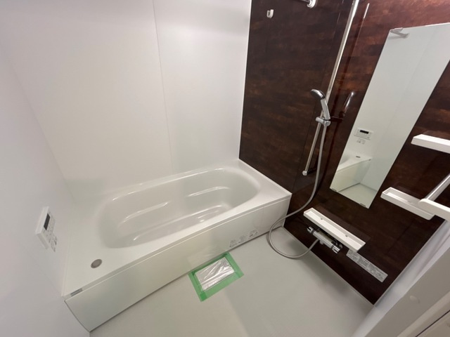 【浴室】 | LaRecolte (ラ レコルト)