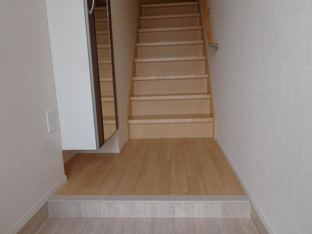 【玄関】 | LaRecolte (ラ レコルト)