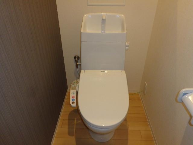 【トイレ】 | LaRecolte (ラ レコルト)