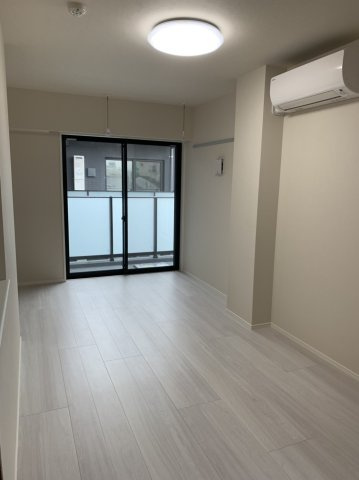 【居間・リビング】 | クレヴィスタ中板橋Ⅱ