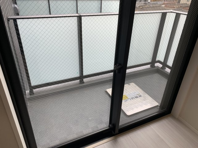 【バルコニー】 | クレヴィスタ中板橋Ⅱ