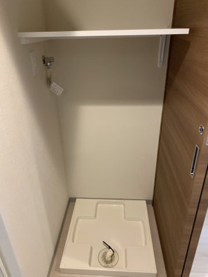 【設備】 | クレヴィスタ中板橋Ⅱ