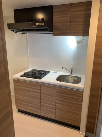 【キッチン】 | クレヴィスタ中板橋Ⅱ