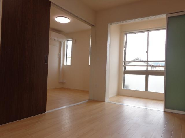 【居間・リビング】 | LaRecolte (ラ レコルト)