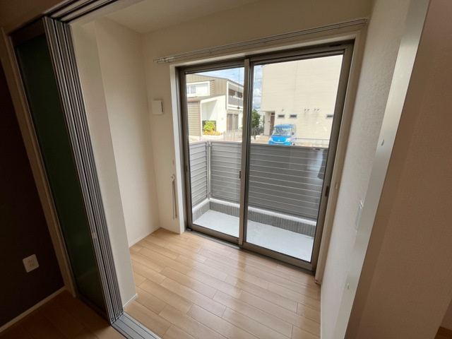 【バルコニー】 | LaRecolte (ラ レコルト)